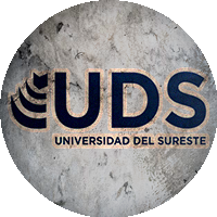 Logo Jaguares Negros de la Universidad del Sureste